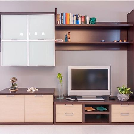 Residencial Vicano Vut-Po-03856 Sanxenxo Exteriör bild