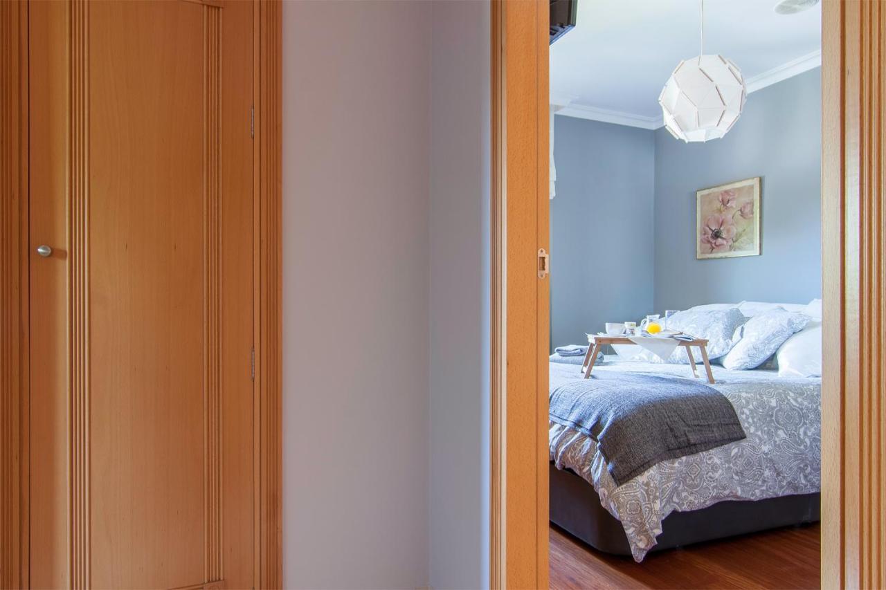 Residencial Vicano Vut-Po-03856 Sanxenxo Exteriör bild