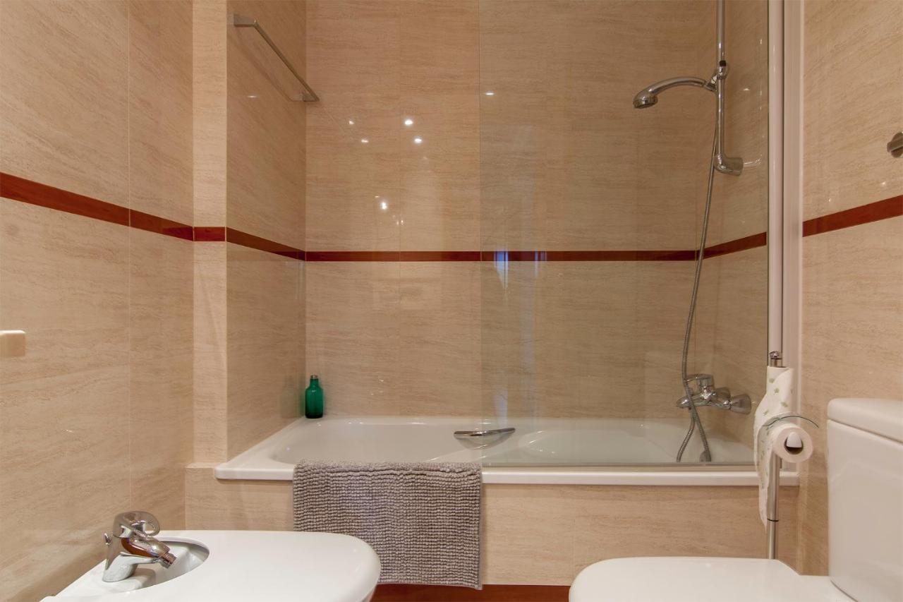 Residencial Vicano Vut-Po-03856 Sanxenxo Exteriör bild