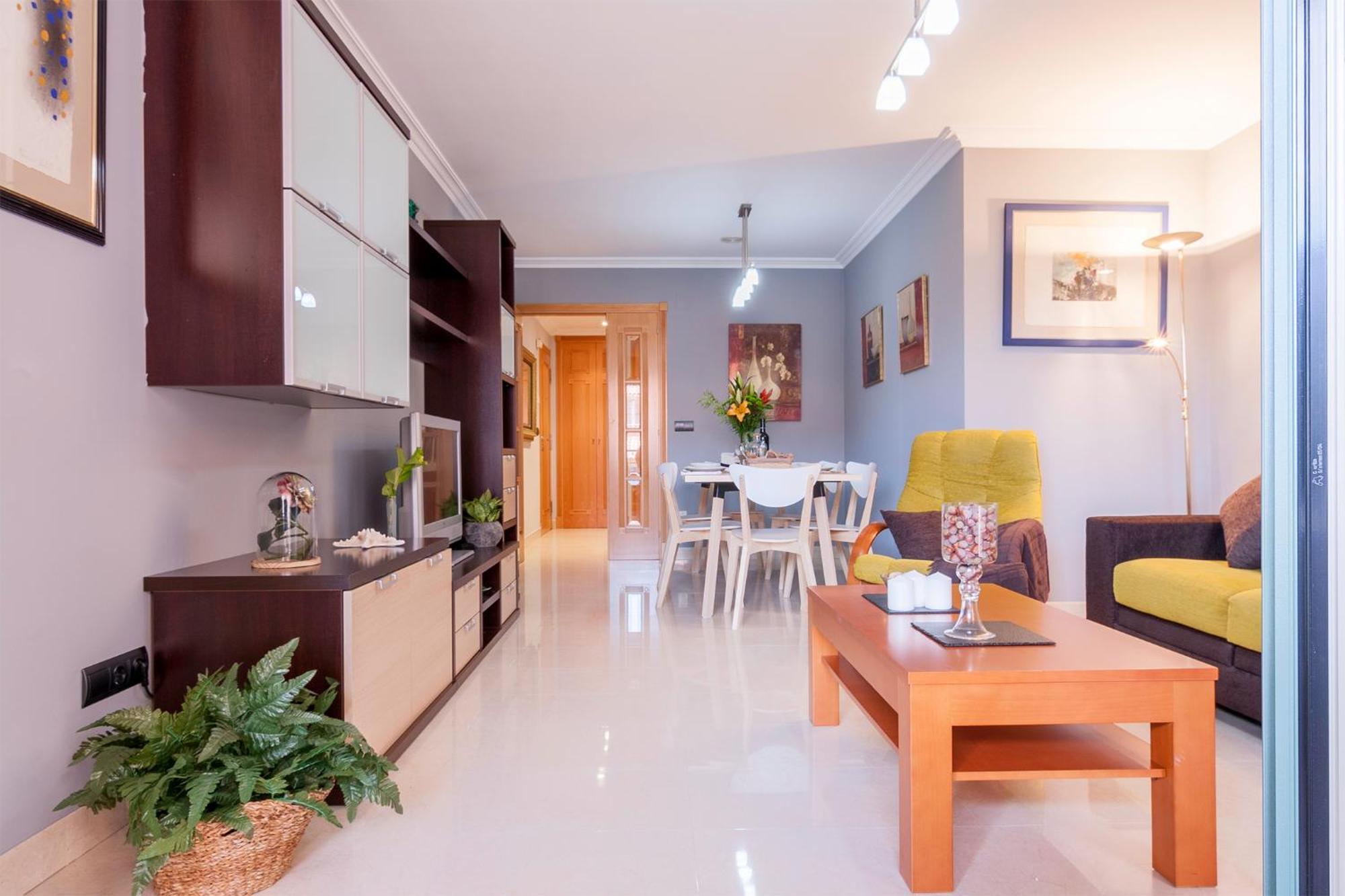 Residencial Vicano Vut-Po-03856 Sanxenxo Exteriör bild