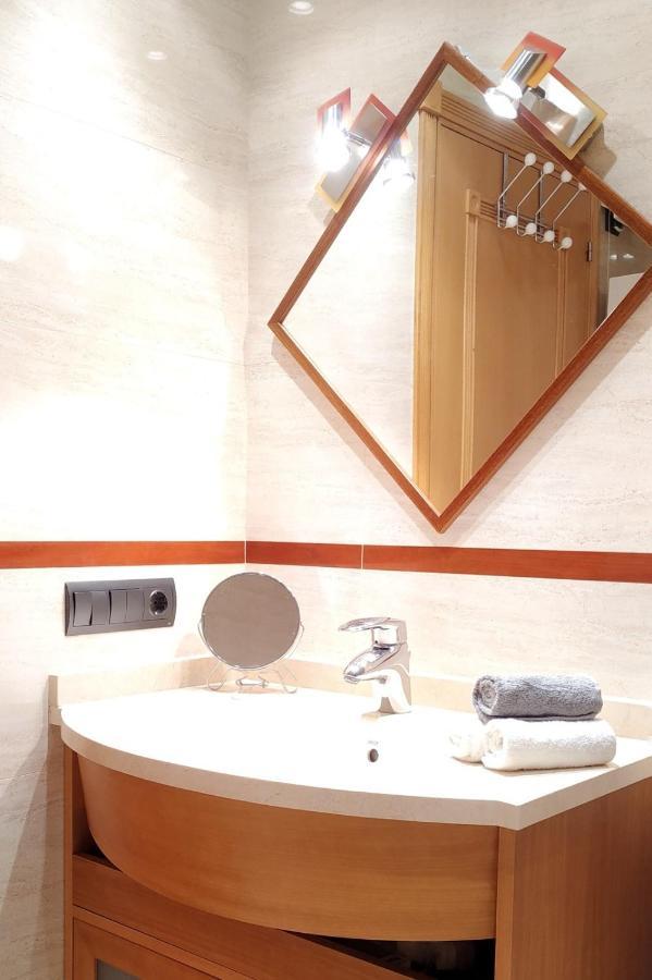 Residencial Vicano Vut-Po-03856 Sanxenxo Exteriör bild