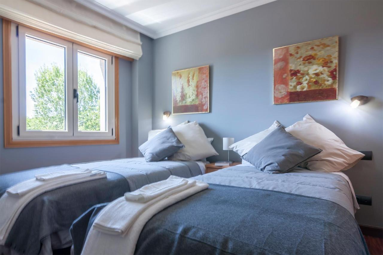 Residencial Vicano Vut-Po-03856 Sanxenxo Exteriör bild